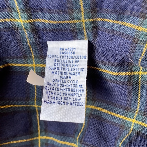 Men’s Ralph Lauren shirt - Picture 6 of 6